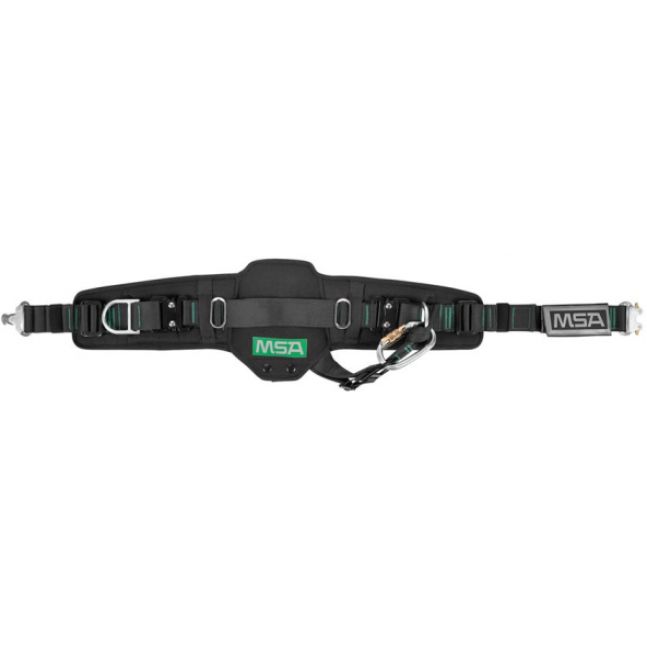 alphaBELT rescue and holding belt