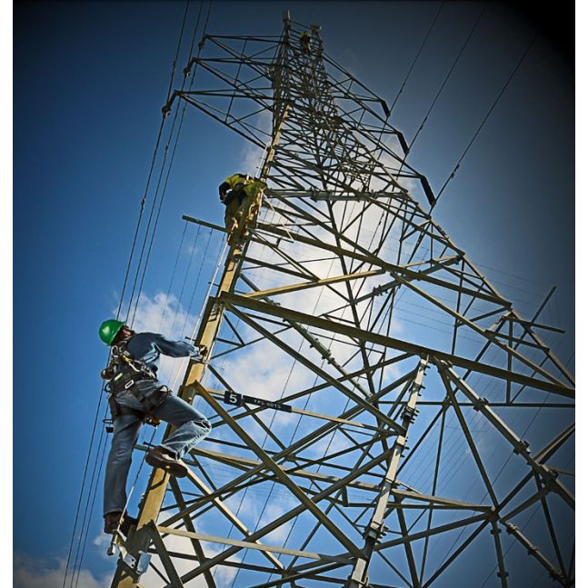 Latchways® Vertical Lifeline Systems