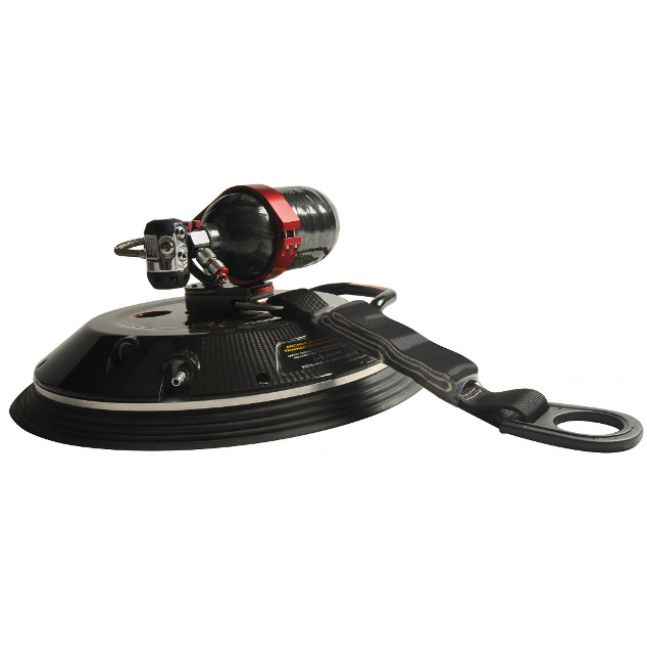 Latchways WinGrip® Vacuum Anchor