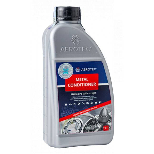 AEROTEC Metal Conditioner