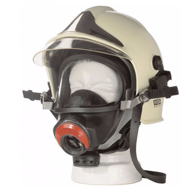 3S Full-Face Helmet Mask