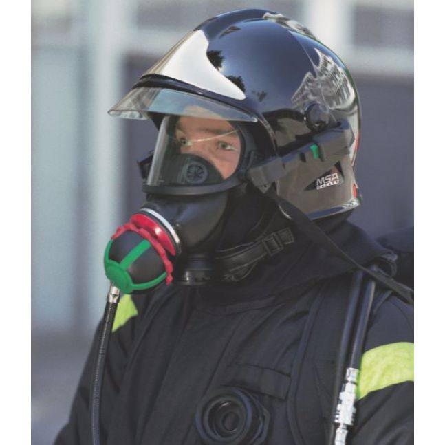 3S Full-Face Helmet Mask