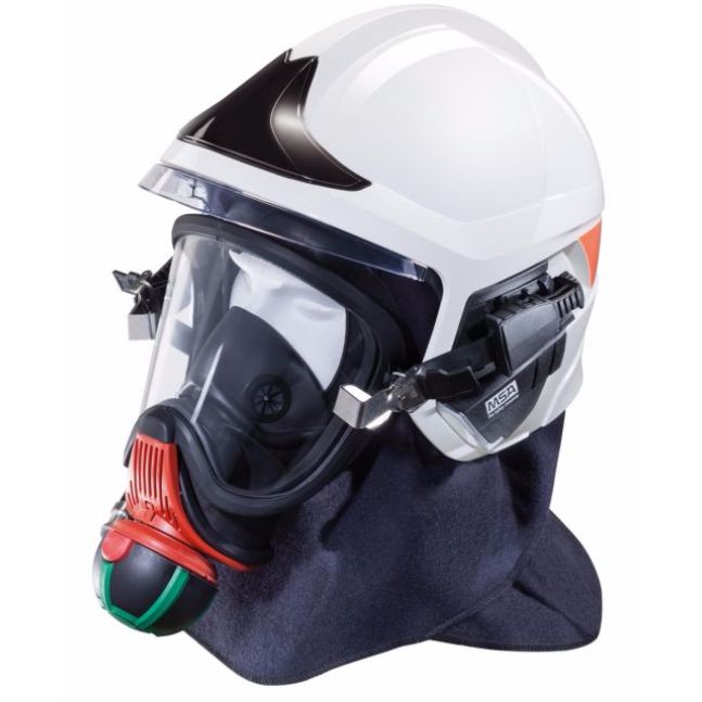 Ultra Elite Full-Face Helmet Mask