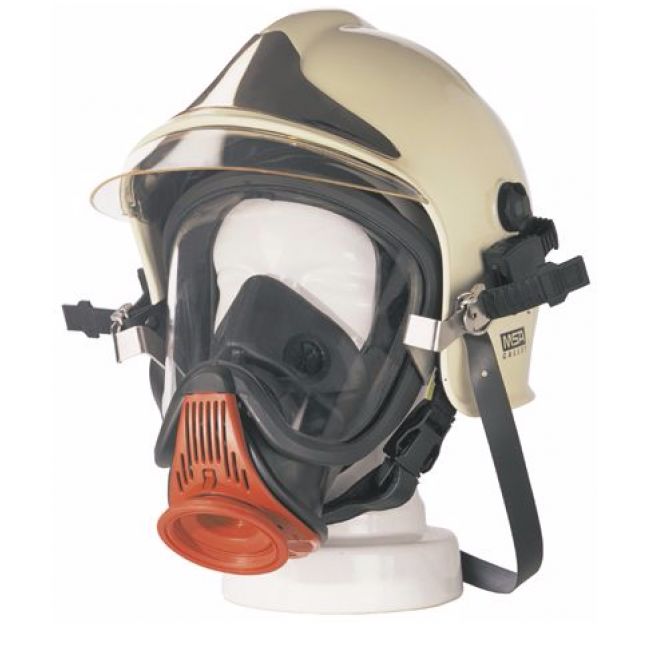 Ultra Elite Full-Face Helmet Mask